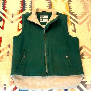 Roper~Womens work vest.
